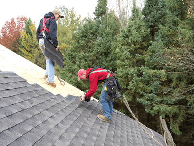 About Roof Repair Experts Folkston, GA
